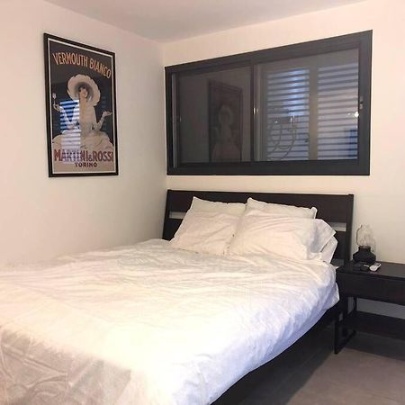יחידה מושלמת ברמת ישי לזוג או יחיד Apartamento Exterior foto